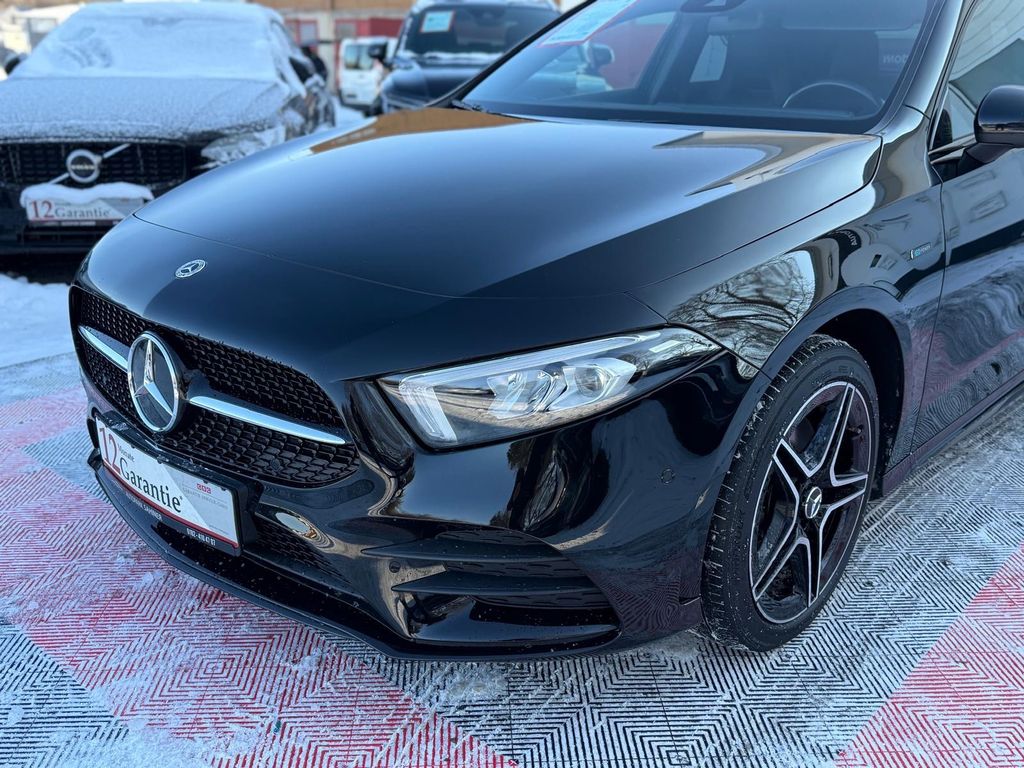 Mercedes-Benz A 250 2020