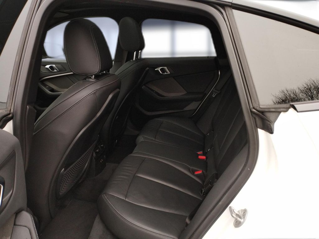 BMW 218 Gran Coupé 2024