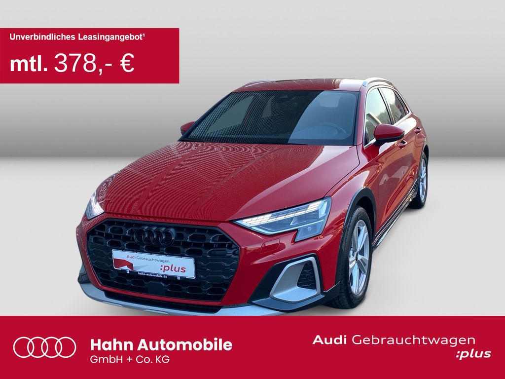 Audi A3 2025