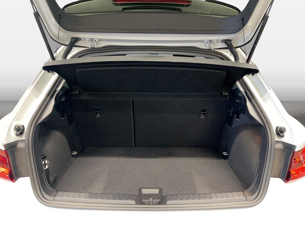 Audi A1 2025