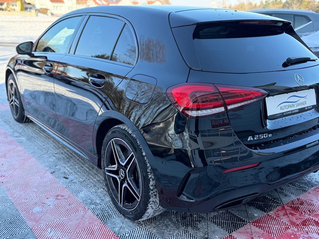Mercedes-Benz A 250 2020