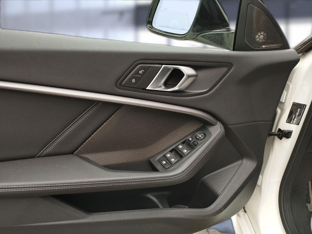 BMW 218 Gran Coupé 2024