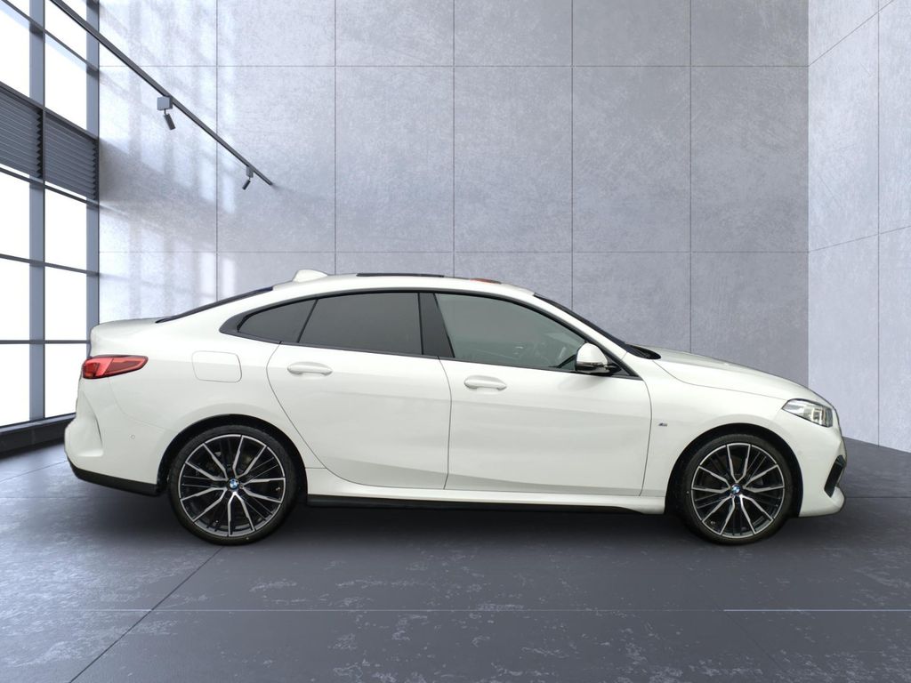 BMW 218 Gran Coupé 2024