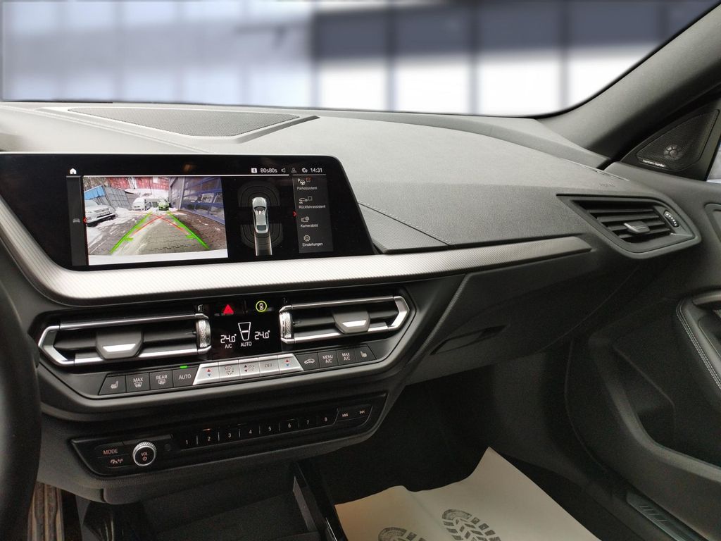 BMW 218 Gran Coupé 2024