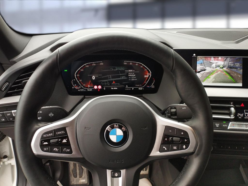 BMW 218 Gran Coupé 2024