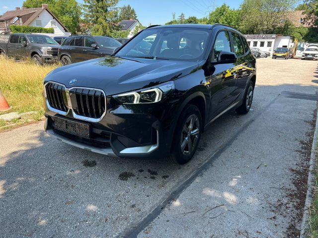 BMW X1 2023