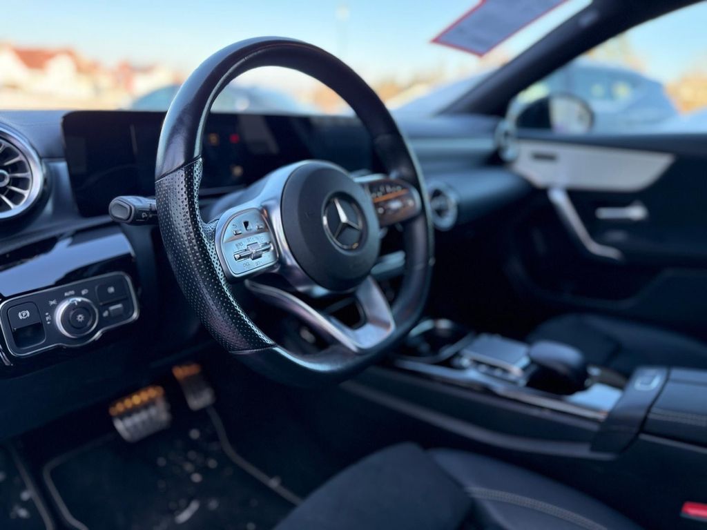 Mercedes-Benz A 250 2020