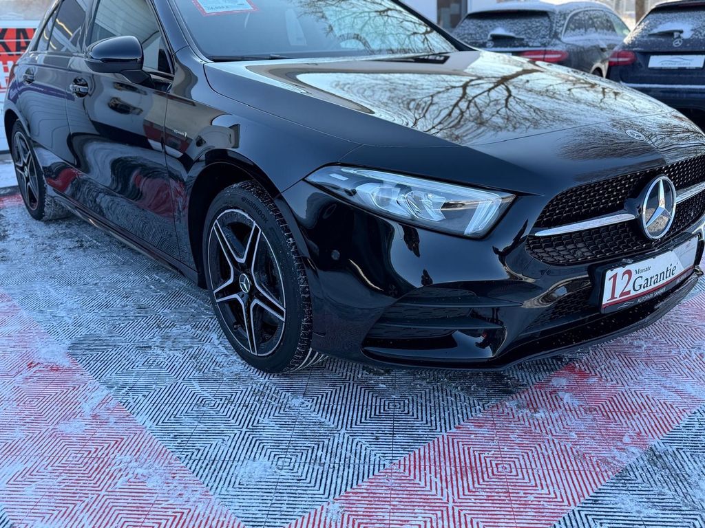 Mercedes-Benz A 250 2020