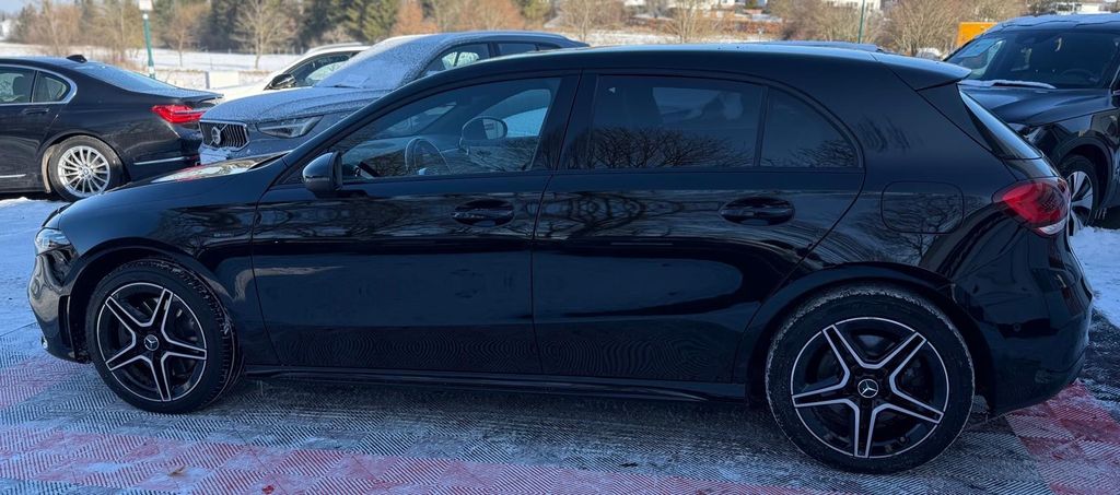 Mercedes-Benz A 250 2020