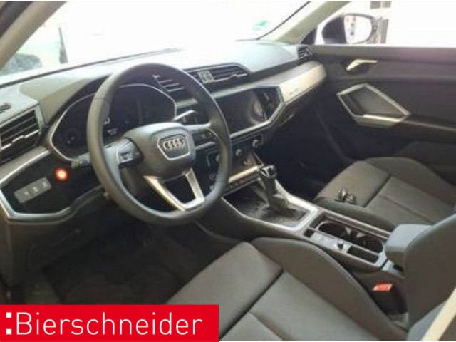 Audi Q3 2025