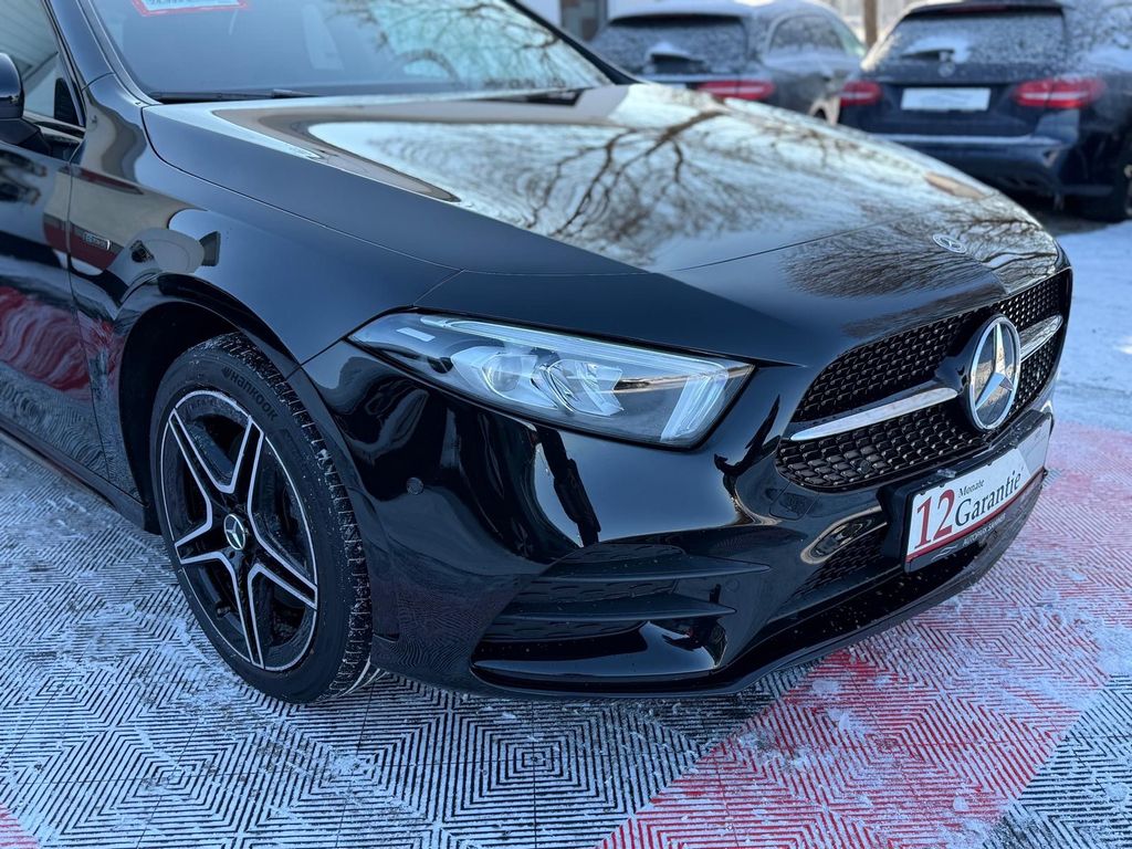 Mercedes-Benz A 250 2020