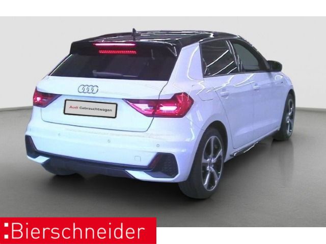 Audi A1 2024