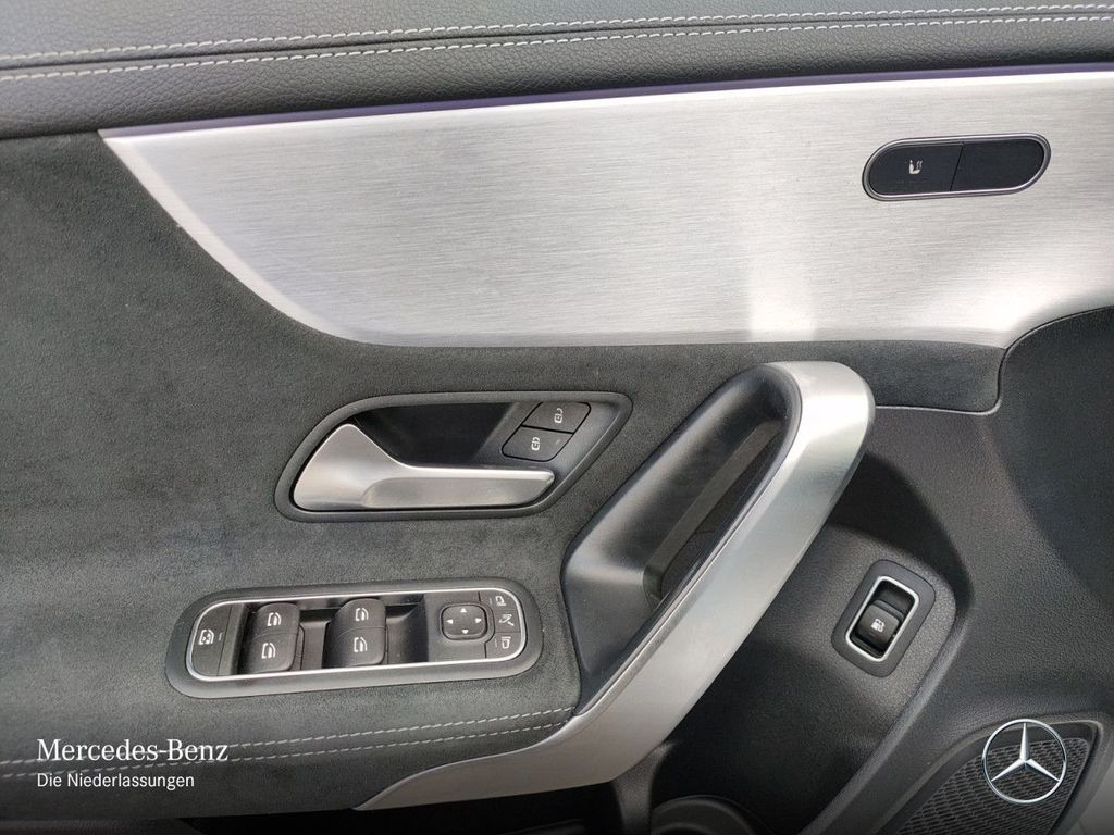 Mercedes-Benz A 250 2021