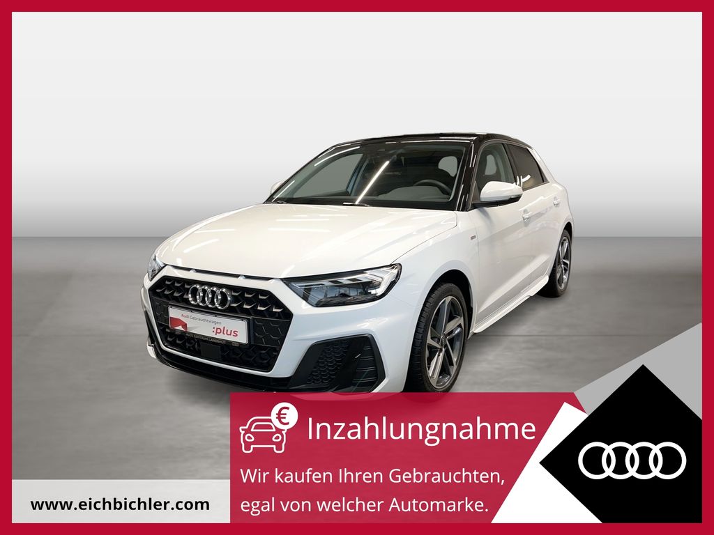 Audi A1 2025