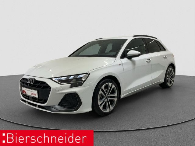 Audi A3 2025