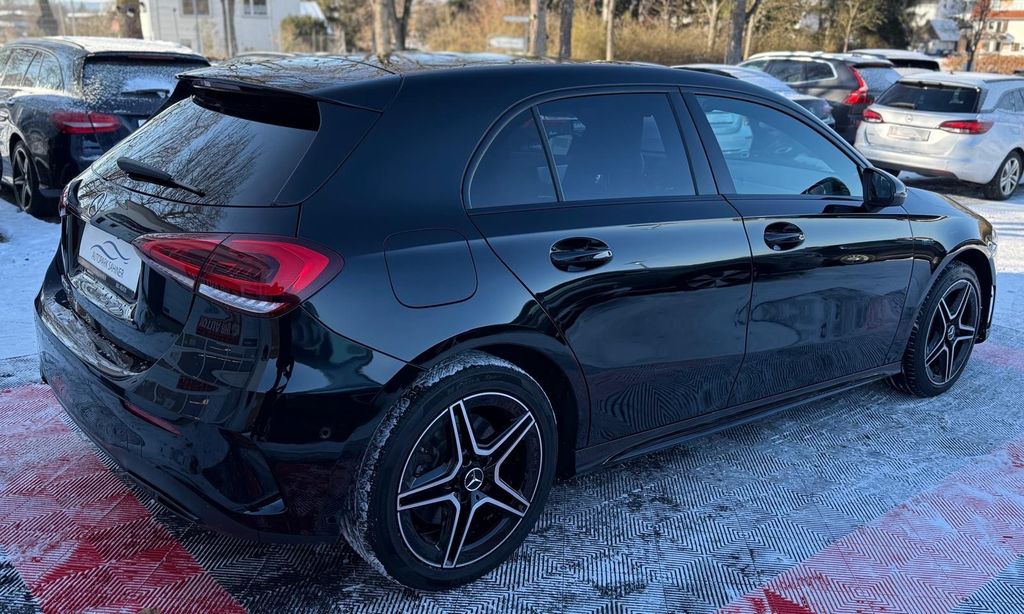 Mercedes-Benz A 250 2020