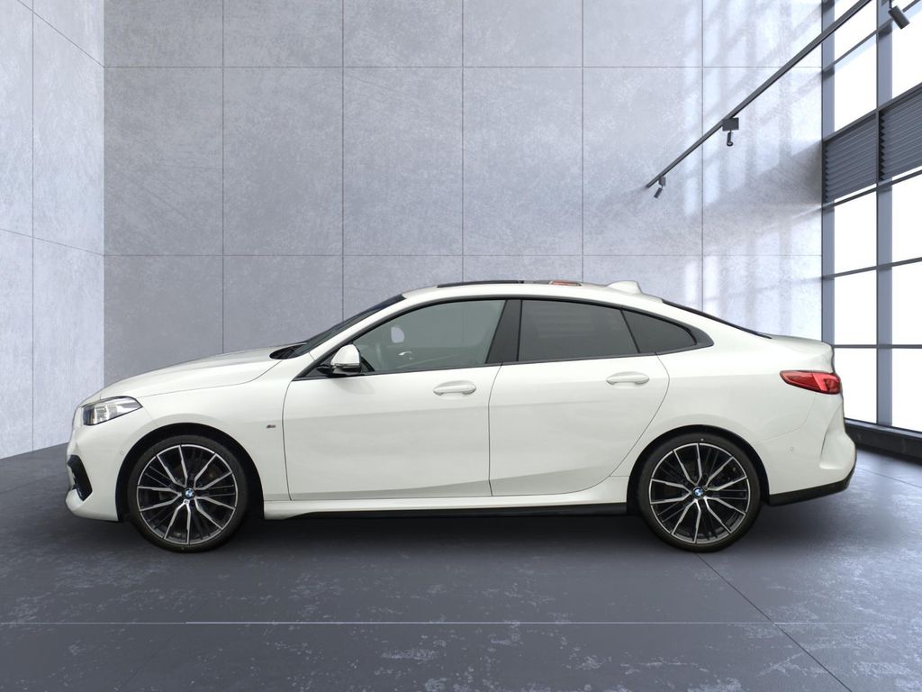 BMW 218 Gran Coupé 2024