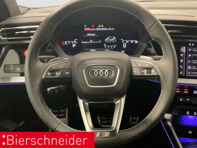 Audi A3 2025