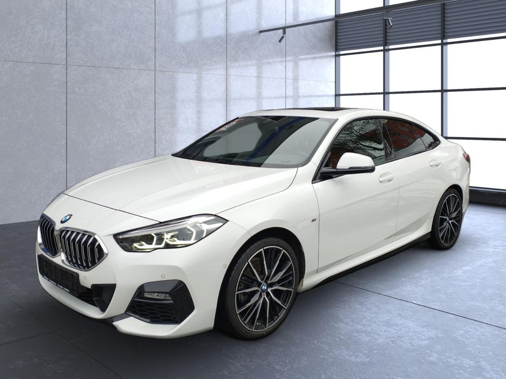 BMW 218 Gran Coupé 2024