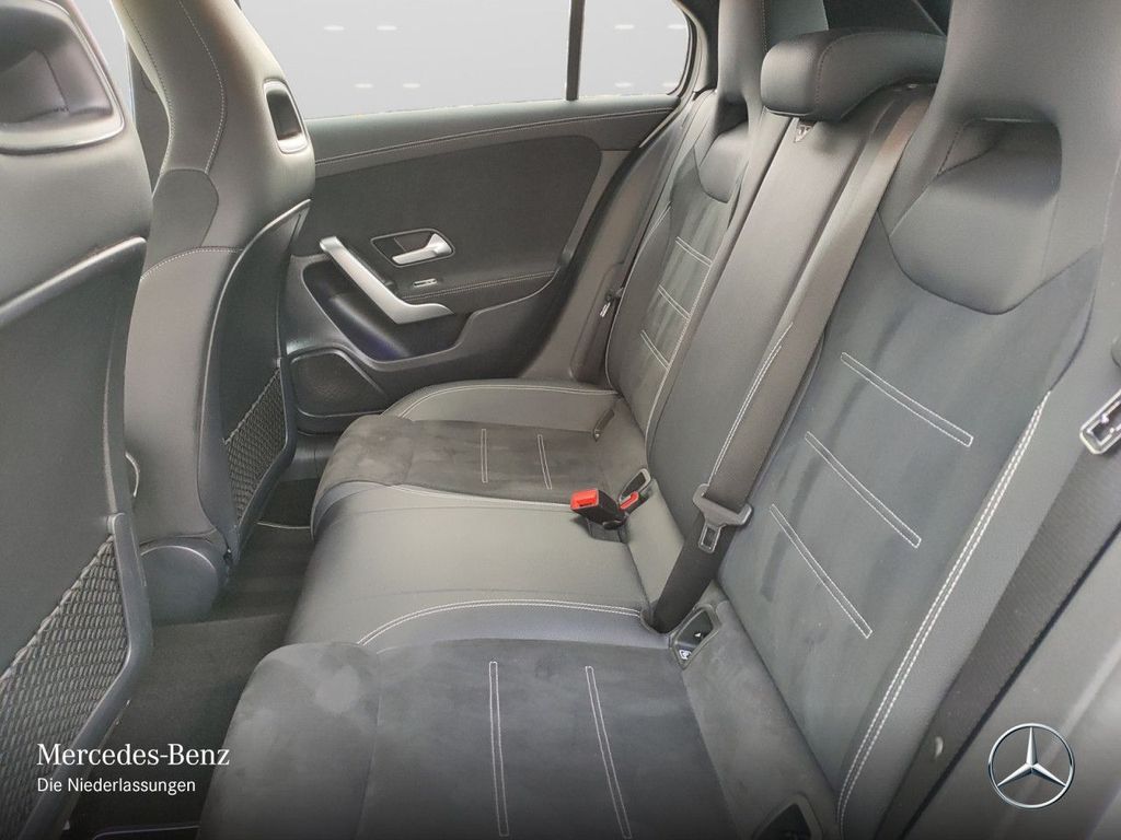 Mercedes-Benz A 250 2021