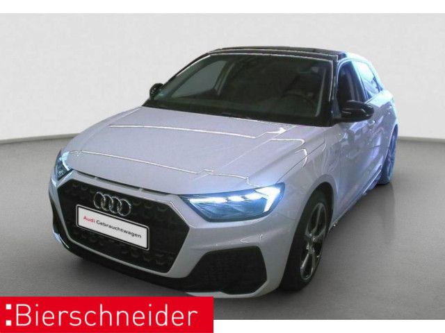 Audi A1 2024