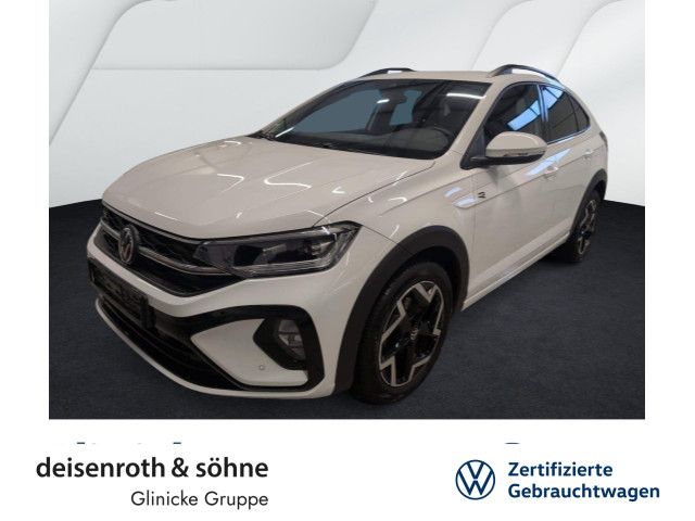 Volkswagen Taigo 2025
