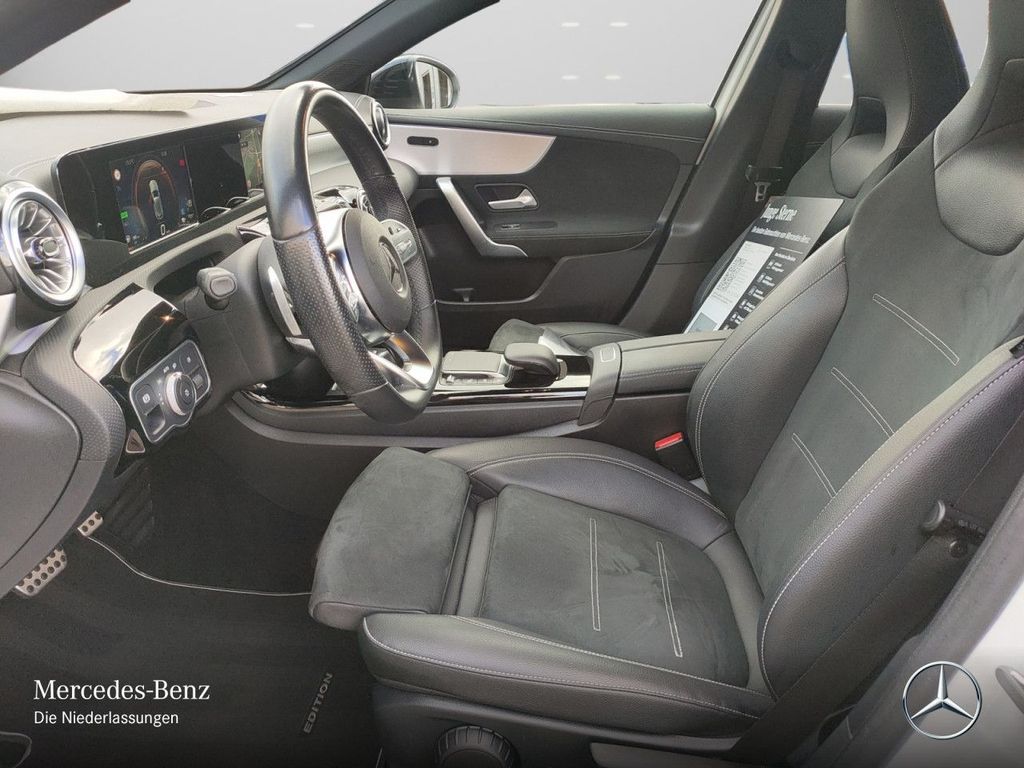 Mercedes-Benz A 250 2021