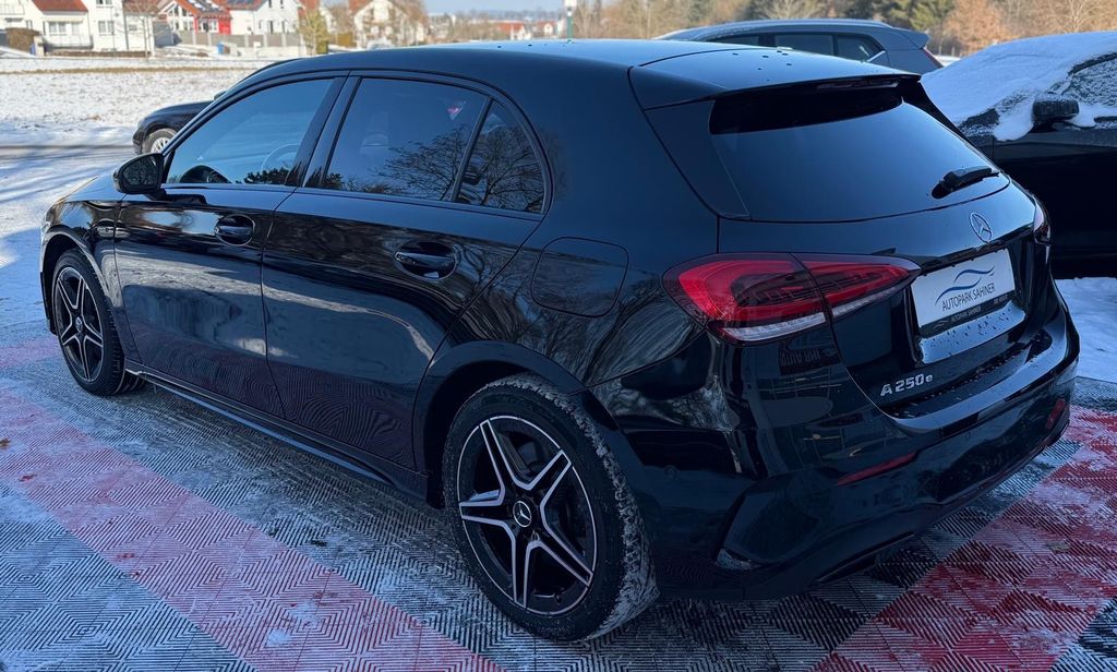 Mercedes-Benz A 250 2020