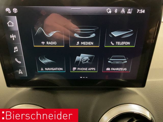 Audi Q2 2025