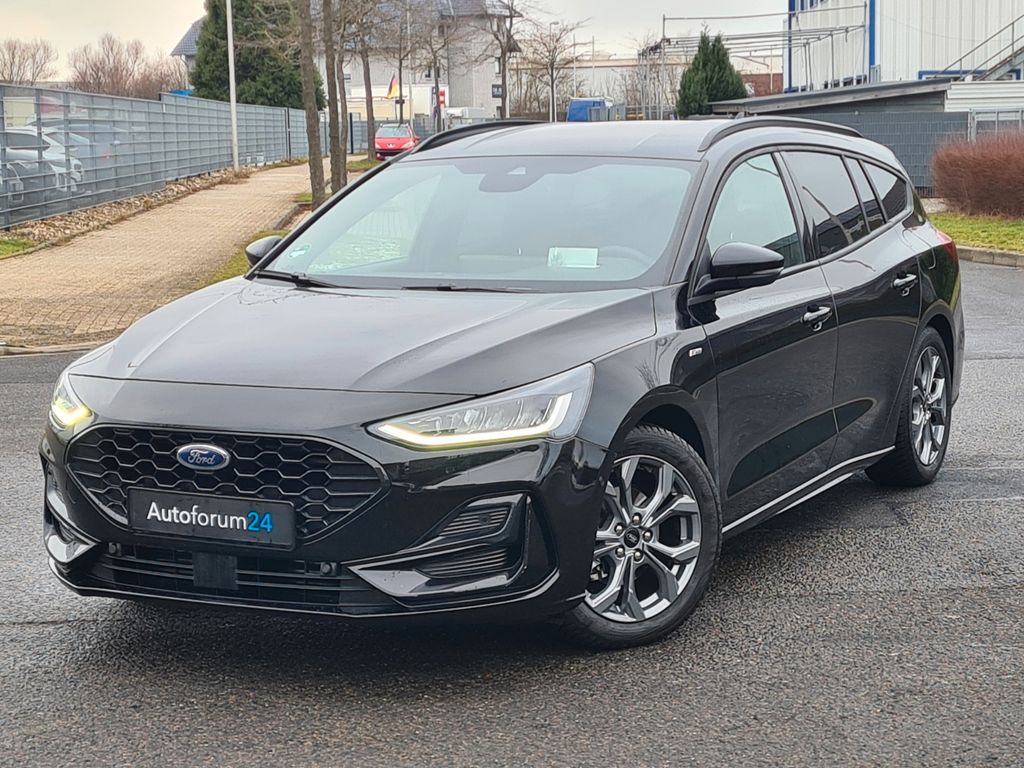 Ford Focus 2025