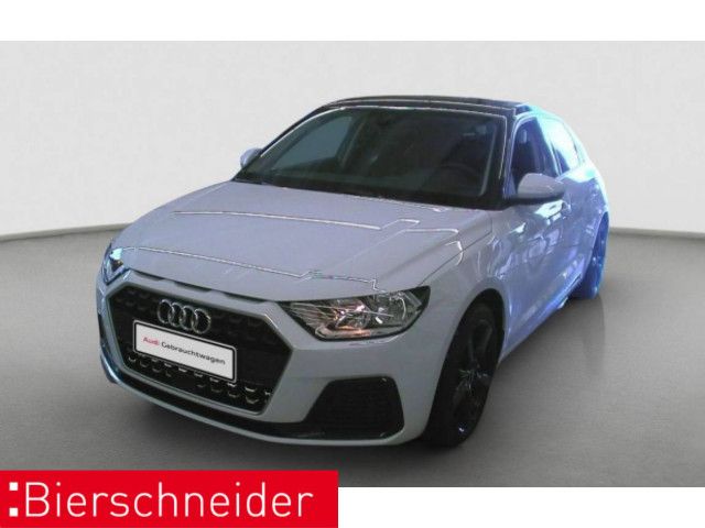 Audi A1 2024