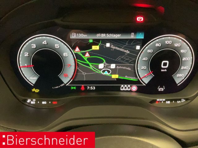 Audi Q2 2025