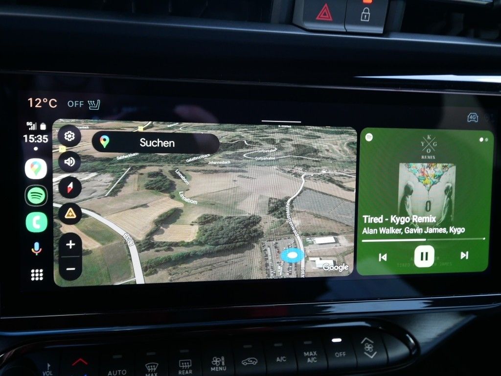 Alfa Romeo Junior 2026