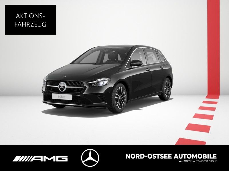 Mercedes-Benz B 180 2026