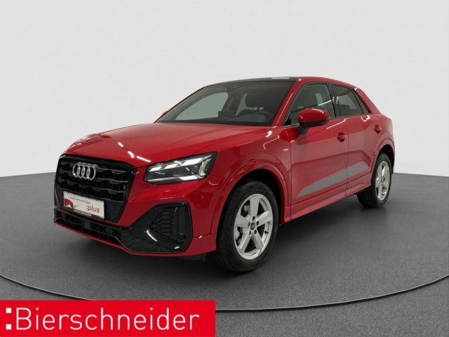 Audi Q2 2025