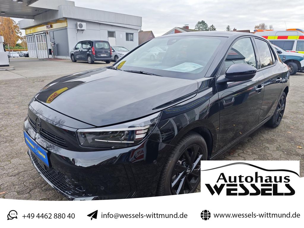 Opel Corsa 2024