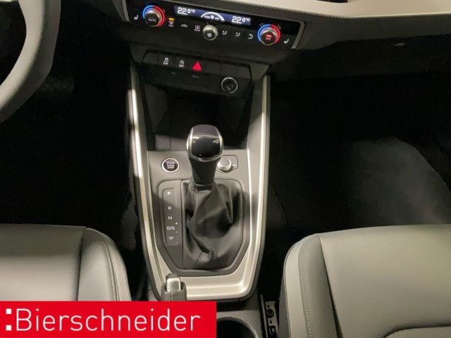 Audi A1 2025