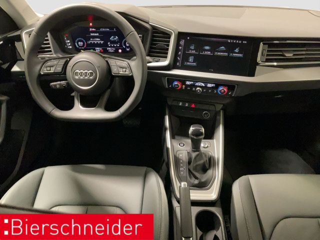 Audi A1 2025