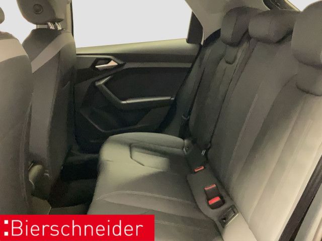 Audi A1 2025