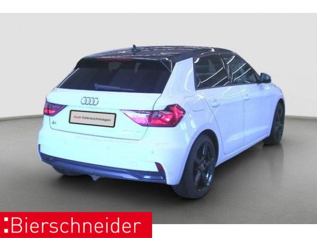 Audi A1 2024