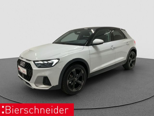 Audi A1 2025