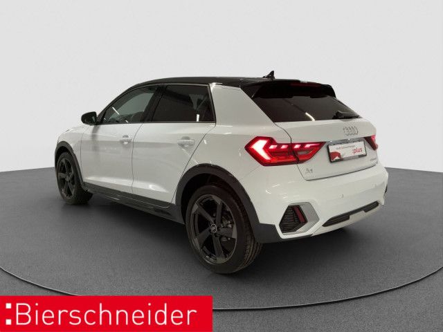 Audi A1 2025