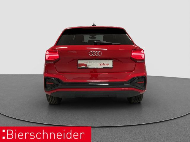 Audi Q2 2025