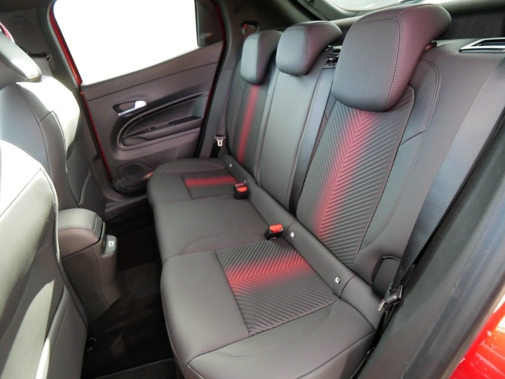 Alfa Romeo Junior 2026