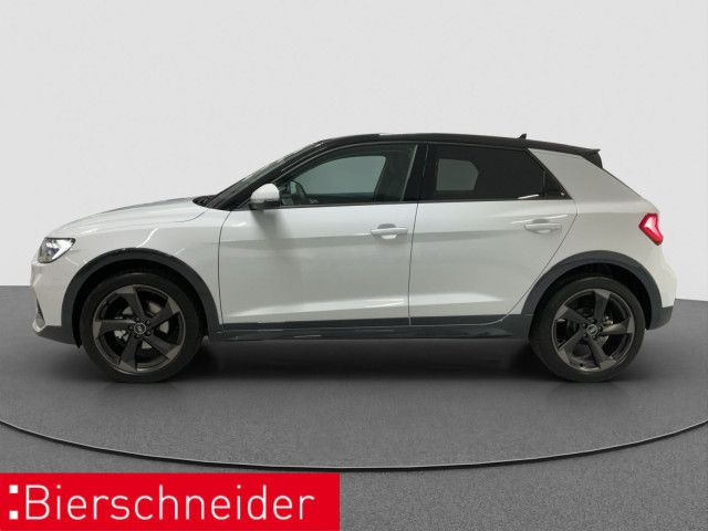 Audi A1 2025
