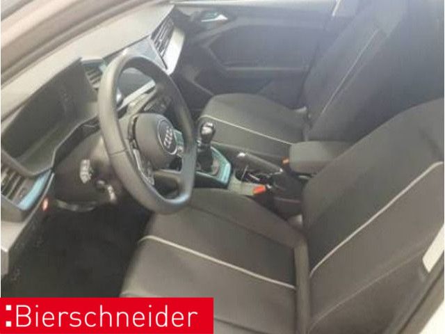 Audi A1 2024