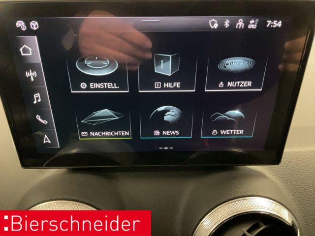 Audi Q2 2025