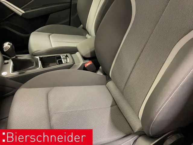 Audi Q2 2025