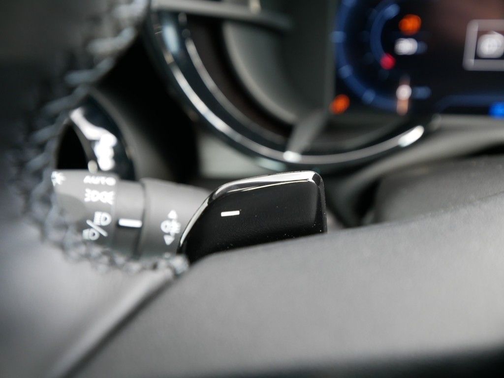 Alfa Romeo Junior 2026