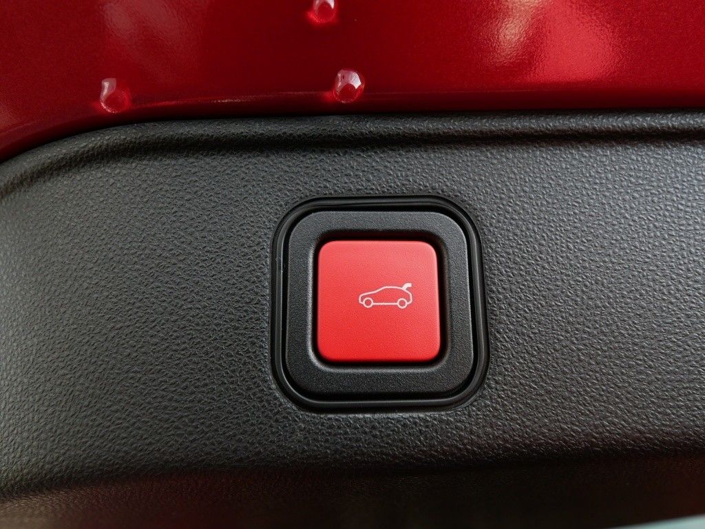 Alfa Romeo Junior 2026